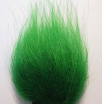 polar bear green highlander long premium